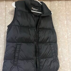 Heatkeep Women Vest NWT